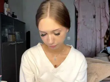 Bongacams Nude Webcam of SofiaTanna