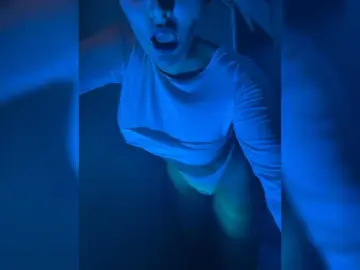 Bongacams Live Porn of Su-Velvet
