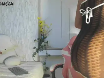 Bongacams Adult Webcams of Su-Velvet