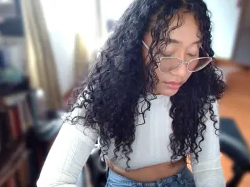 Bongacams Sex Chat of clitia-xx