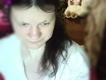 Bongacams Nude Webcam of Flowerlily