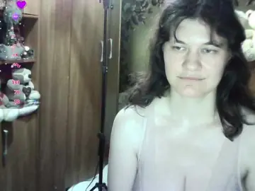 Bongacams Best Webcam of Flowerlily