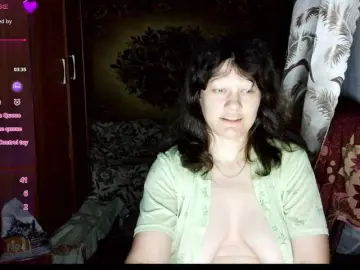 Bongacams Live Sex Cam of Flowerlily