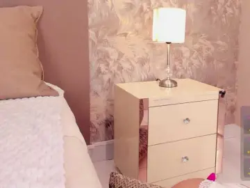 Bongacams Free Live Porn of MilaGrace