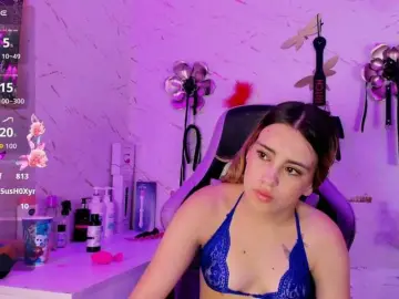 Bongacams Watch Live Sex Cams of Natasha-Adams