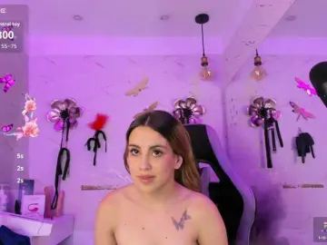 Bongacams Free Porn Cam of Natasha-Adams