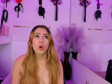 Bongacams Free Live Porn of Natasha-Adams