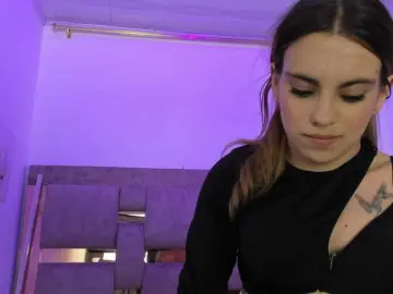 Bongacams Live Sex Cam of Natasha-Adams
