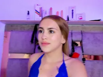 Bongacams Live Sex Cam of Natasha-Adams