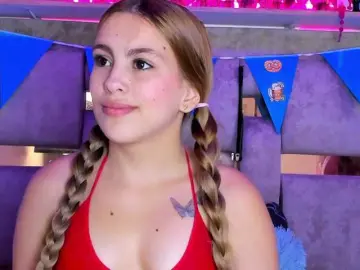 Bongacams Free Porn Cam of Natasha-Adams