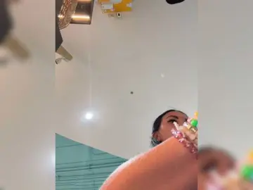 Bongacams Private Sex Chat of TokionaJoe