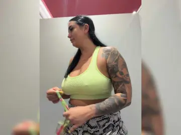 Bongacams Private Sex Chat of TokionaJoe
