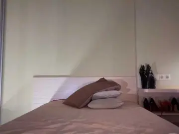 Bongacams Free Porn Cam of GoddessLaVitaBella