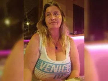 Bongacams Nude Webcam of JennaDeluxe