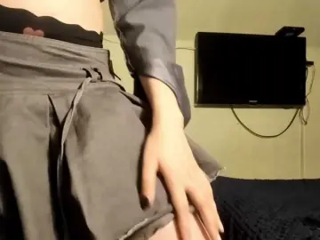 Bongacams Live Sex Cam of RufinaFortna