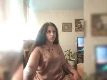 Bongacams Live Porn of SoftChaos