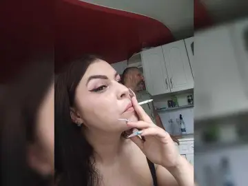 Bongacams Adult Webcam of kissmabont