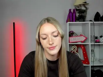 Bongacams Live Sex of EvelynBlond