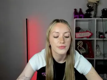 Bongacams Live Porn of EvelynBlond