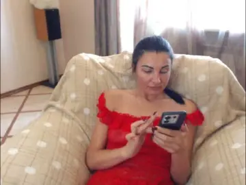 Bongacams Best Webcam of Karina8571