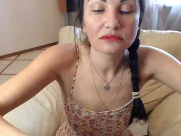 Bongacams Adult Webcams of Karina8571