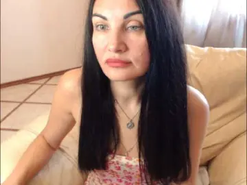Bongacams Nude Webcam of Karina8571