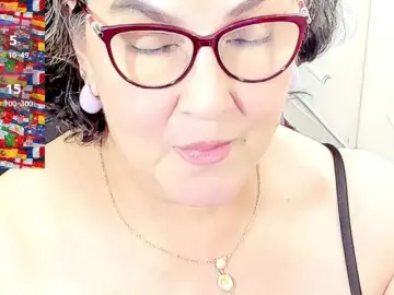 Bongacams Live Sex of cataleya-mom