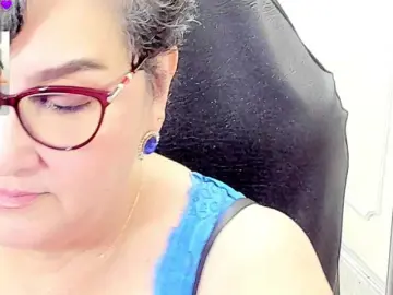 Bongacams Live Porn of cataleya-mom