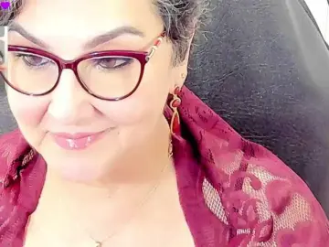 Bongacams Sex Chat of cataleya-mom