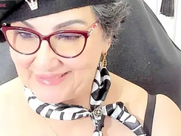 Bongacams Best Webcam of cataleya-mom