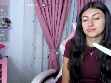 Bongacams Free Live Porn of Alice-Cristofer
