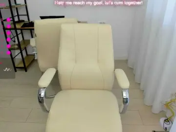 Bongacams Free Porn Cam of EveeEvian