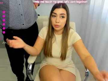 Bongacams Live Sex Cam of EveeEvian