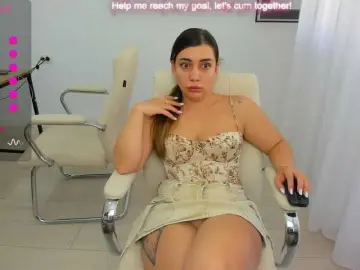 Bongacams Best live sex cam show of EveeEvian