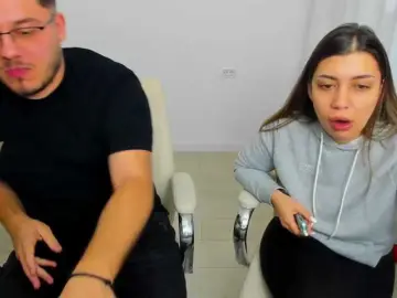 Bongacams Sex Chat of EveeEvian