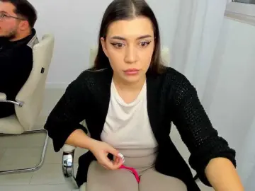 Bongacams Sex Chat of EveeEvian