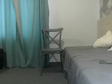 Bongacams Sex Cam of JanetJay