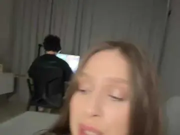 Bongacams Nude Webcam of PARTYNEXTNEXT