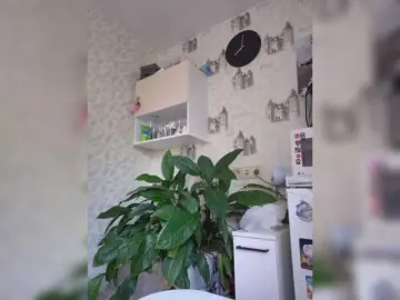 Bongacams Private Sex Chat of kykyshe4ka