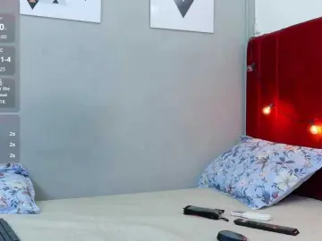 Bongacams Live Sex Cam of lindaa022