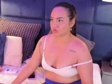 Bongacams Adult Webcam of AbbyCarteer