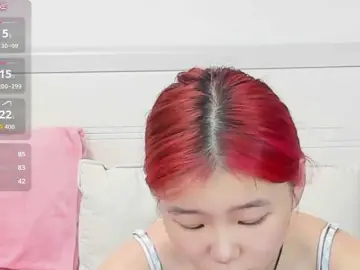 Bongacams Live Sex of AmandaEartha
