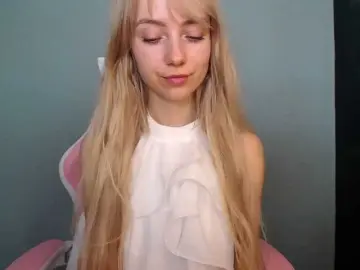 Bongacams Sex Chat of LuciaGlow