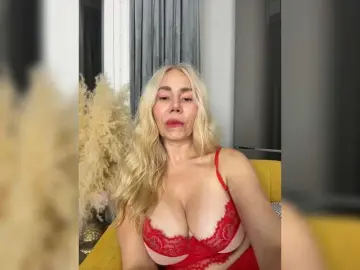 Bongacams Free Live Porn of Lunesa