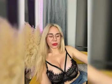 Bongacams Live Sex Cam of Lunesa