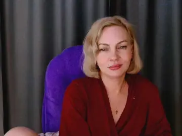 Bongacams Live Sex of VeraFisher
