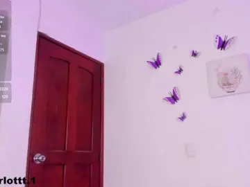 Bongacams Live Porn of charlotte-250