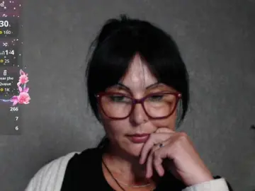 Bongacams Nude Webcam of AlexEdythe