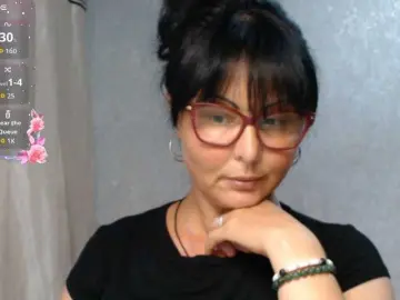 Bongacams Adult Video Chat of AlexEdythe