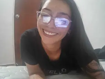 Bongacams Sex Chat of Creamymature